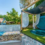 Bed and Breakfast 4 Bears Νιμ