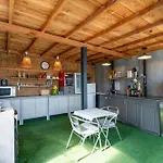 4 Bears 住宿加早餐酒店 3*