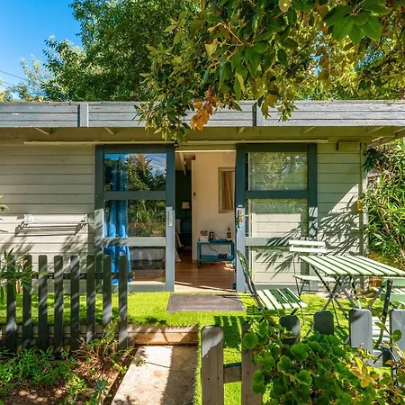 לינה וארוחת בוקר 4 Bears 3*