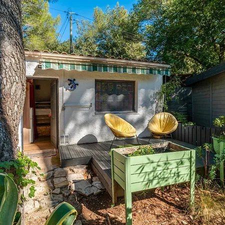 Bed & Breakfast 4 Bears Nîmes