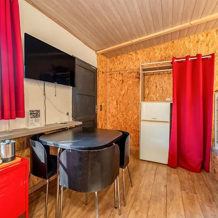 4 Bears Bed & Breakfast