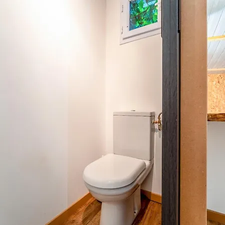 Bed & Breakfast 4 Bears Nîmes