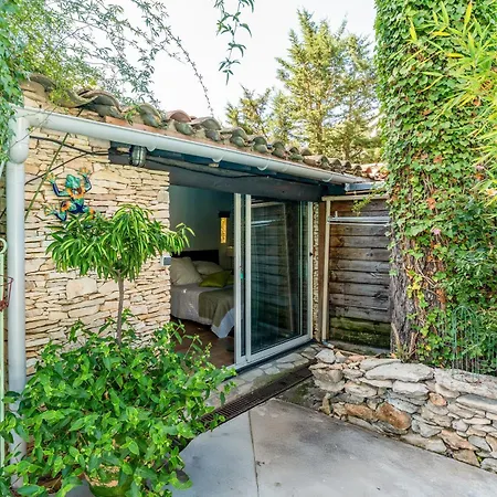 לינה וארוחת בוקר 4 Bears נים