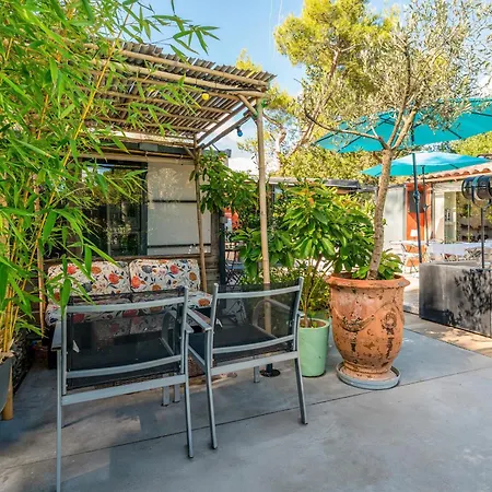 Bed & Breakfast 4 Bears