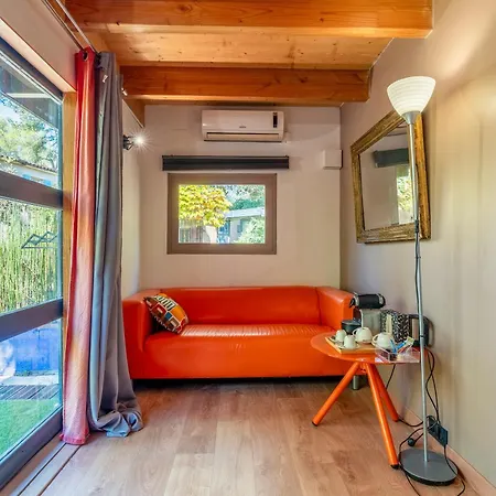 4 Bears Bed & Breakfast Nîmes