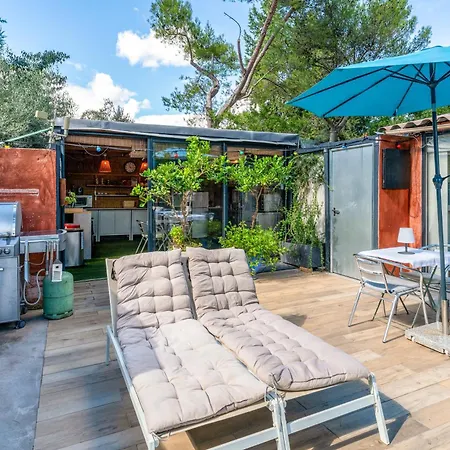 4 Bears Bed and Breakfast 3*