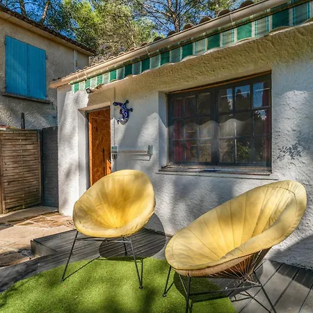 4 Bears Bed & Breakfast Nîmes